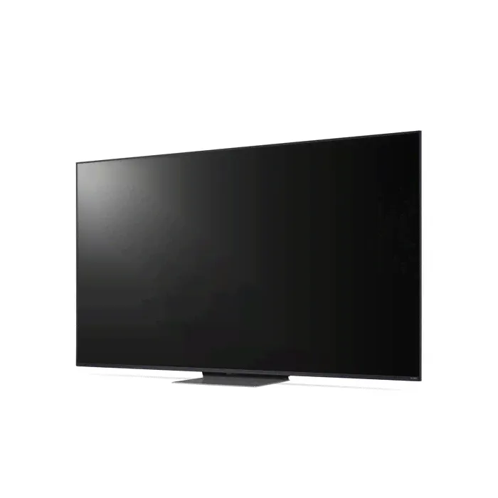 Телевизор LG 65QNED86T6A.ARUB, QNED, 4K Ultra HD, 120Hz, Smart TV, черный титан-0