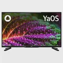 Телевизор BBK 32LEX-7292/TS2C SMART TV