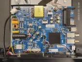 CV6683H-C42 tv Haier 32 Smart TV BX panel HK315DLEDm PT320AT02 led=37v/560mA ( или LSC320AN10 led=30v 600mA )