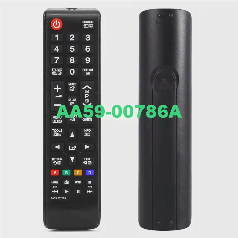 Новая модель, пульт дистанционного управления для Samsung Smart TV UE50F6400A UE40F6800 UE40F6700 UN55F6800 UN46F6800 UN50F6800 Fernbedienung (art.: 3920b785965ad)-1