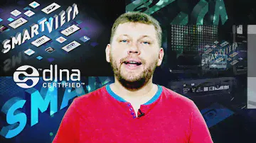 Возможности телевизоров Smart VIERA