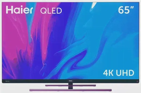 Телевизор Haier 65 Smart TV S7 (н)