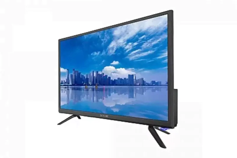Телевизор Skyline 24YST5970 24&quot;, HD Ready, Smart TV, черный-1