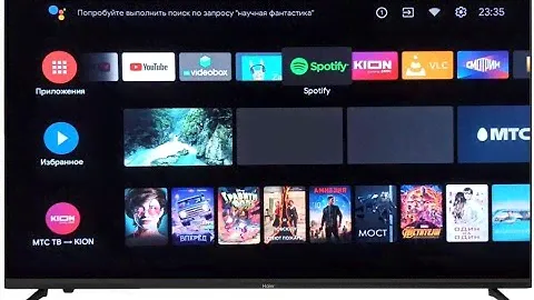 Ремонт телевизора Haier 58 Smart Tv BX вертикальные полосы на экране