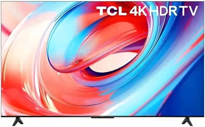 Телевизор TCL 65V6B, 65", Smart TV, 4K Ultra HD, черный