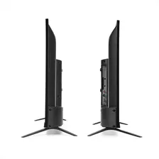 32" Full HD Телевизор Tuvio STV-32FDFBK1R 2022 LED Smart TV на платформе Яндекс.ТВ