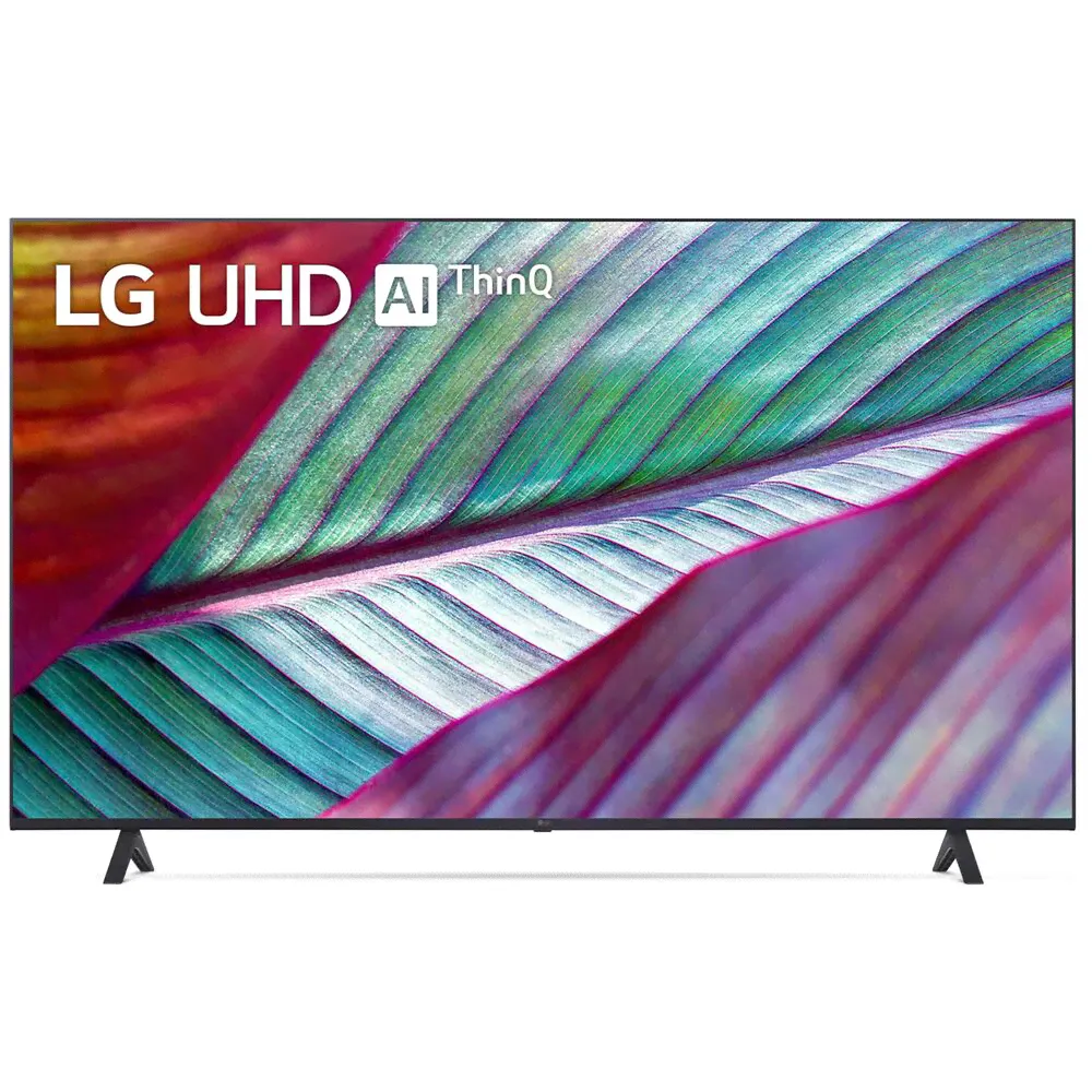 Телевизор 50" LG 50UR78009LL (4K UHD 3840x2160, Smart TV) черный-0