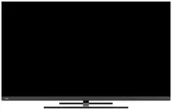 65" Телевизор QLED Haier 65 Smart TV AX Pro серый