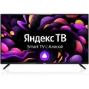 Телевизор 40" BBK 40LEX-7257/FTS2C (Full HD 1920x1080, Smart TV) черный