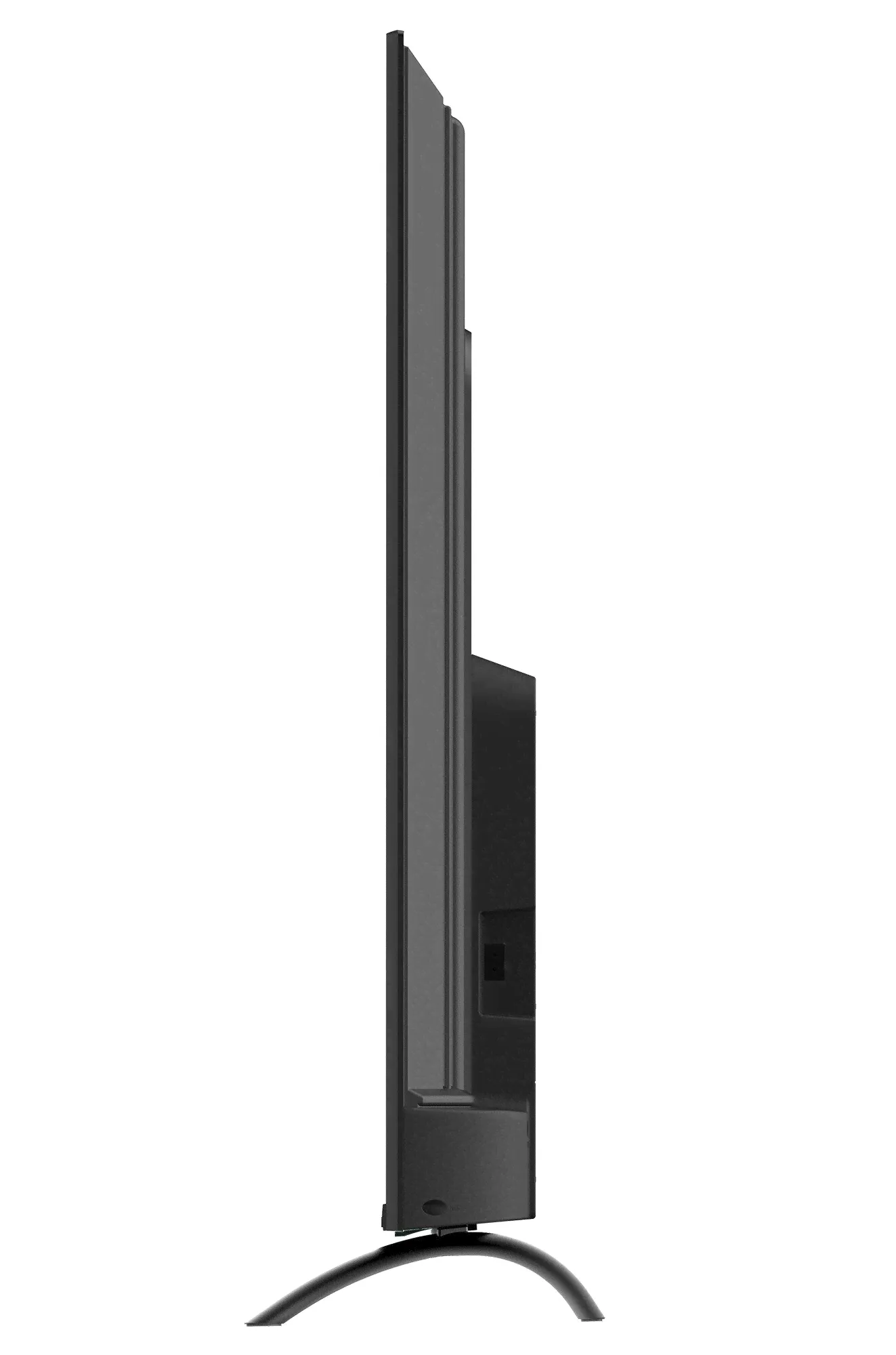 Gogen Телевизор HIBERG 55Y UHD-R, диагональ 55 дюймов, Ultra HD 4K, HDR, Smart TV, голосовое управление Алиса телевизоры