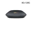 Медиаплеер V88 Mini Smart TV Box, 128 ГБ