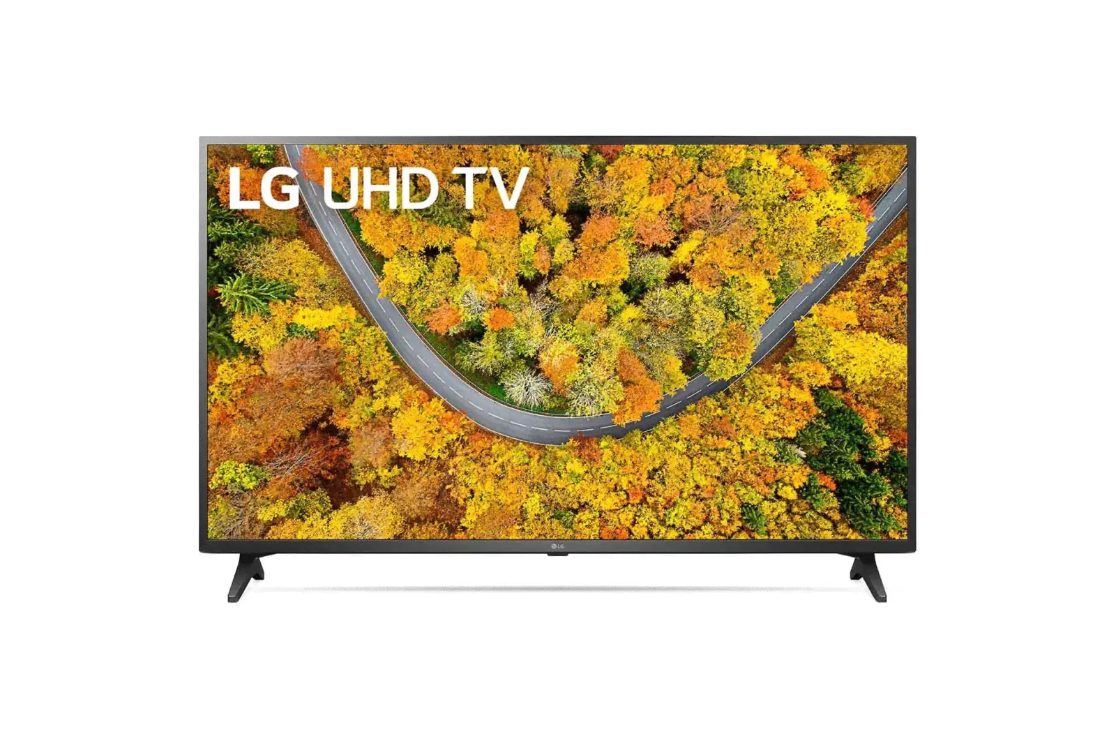 DSP Телевизор LG 65UP75006LF 4K UHD SMART TV (2021)-0