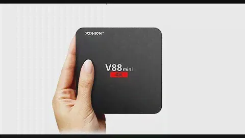 TV Box SCISHION V88 mini