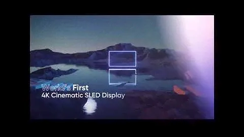 Realme Launches the Realme Smart Tv SLED 4K 55 inch