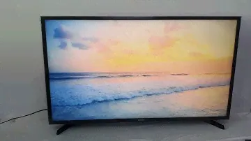 Smart TV Samsung Series 5  LED Full HD 40"