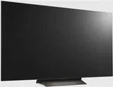 Телевизор LG OLED65C4RLA.ARUB, OLED, 4K Ultra HD, 120Hz, Smart TV, темно-серый