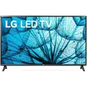 Телевизор LG 32" 32LM576BPLD черный {(81.3 см) LED 1366x768 Пикс (HD-Ready) Поддержка HDR / Smart TV / 2 1 Wi-Fi}