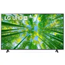 Телевизор 70" LG 70UQ80006LB (4K UHD 3840x2160, Smart TV) темно-серый