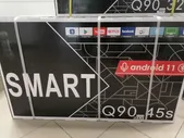 Panasonic Телевизор LCD 43" SMART TV PRO4500S телевизоры