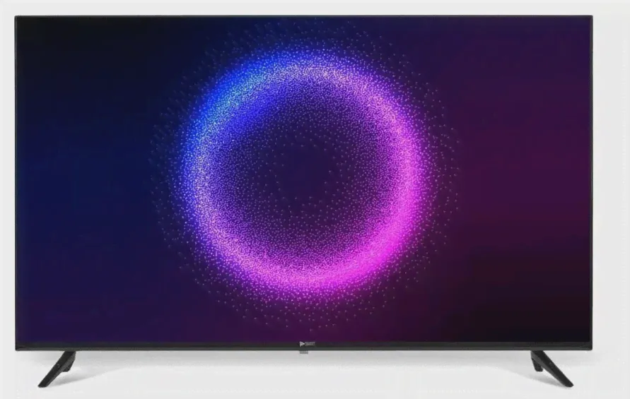 TV LCD 43" SSMART 43FAV22 SMART TV