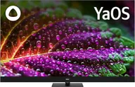 Телевизор Телевизор BBK 55LED-8259/UTS2C SMART TV