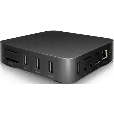 Медиаплеер IconBit Movie Smart TV в Краснодаре-0
