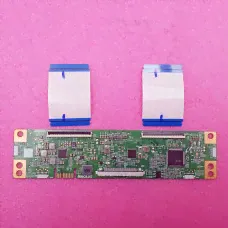 T-CON EACDJ7E13, V500DJ7-QE1 Rev.C3 для Haier 50 Smart TV MX-0