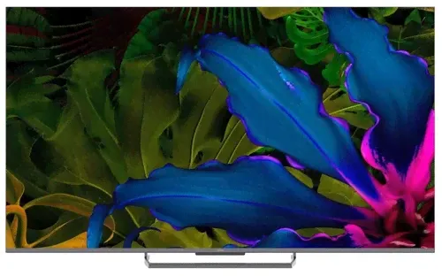 Характеристики - Телевизор Haier 55 Smart TV S6