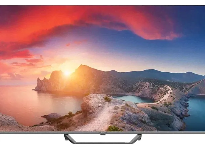 Телевизор HAIER 55 SMART TV S2 PRO (SmartTV, HQLED, UltraHD. Frameless)-0