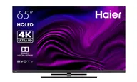 Телевизор Haier 65 Smart TV AX Pro в Москве