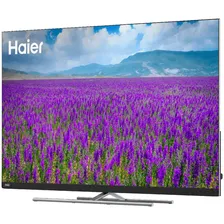 Характеристики - Телевизор Haier 65 Smart TV AX Pro