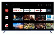 Телевизор Haier 58 Smart TV S5 в Санкт-Петербурге