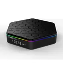 T95z Plus Smart TV Box