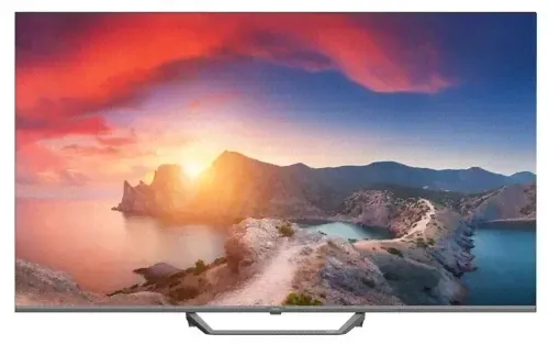 Haier 55 Smart TV S2 Pro