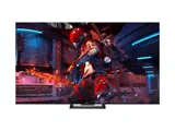 Телевизор 55" TCL 55C745 QLED 144 Гц UHD 4K Smart TV-0