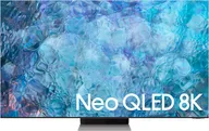 Телевизор Samsung 65" серия 9 Neo QLED 8K Smart TV 2021 QN900A серебристый