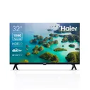 Телевизор 32' Haier Smart TV S2