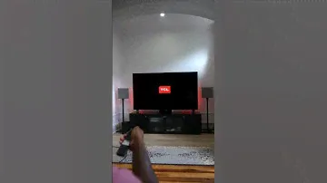 TCL QM8 QLED Mini-LED Unboxing!