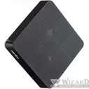 Perfeo SMART TV BOX приставка "RATE", Amlogic S905W, 2G/16Gb, Bluetooth, Android 7.1