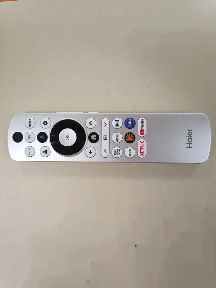 LED Телевизор Haier 55 Smart TV S7