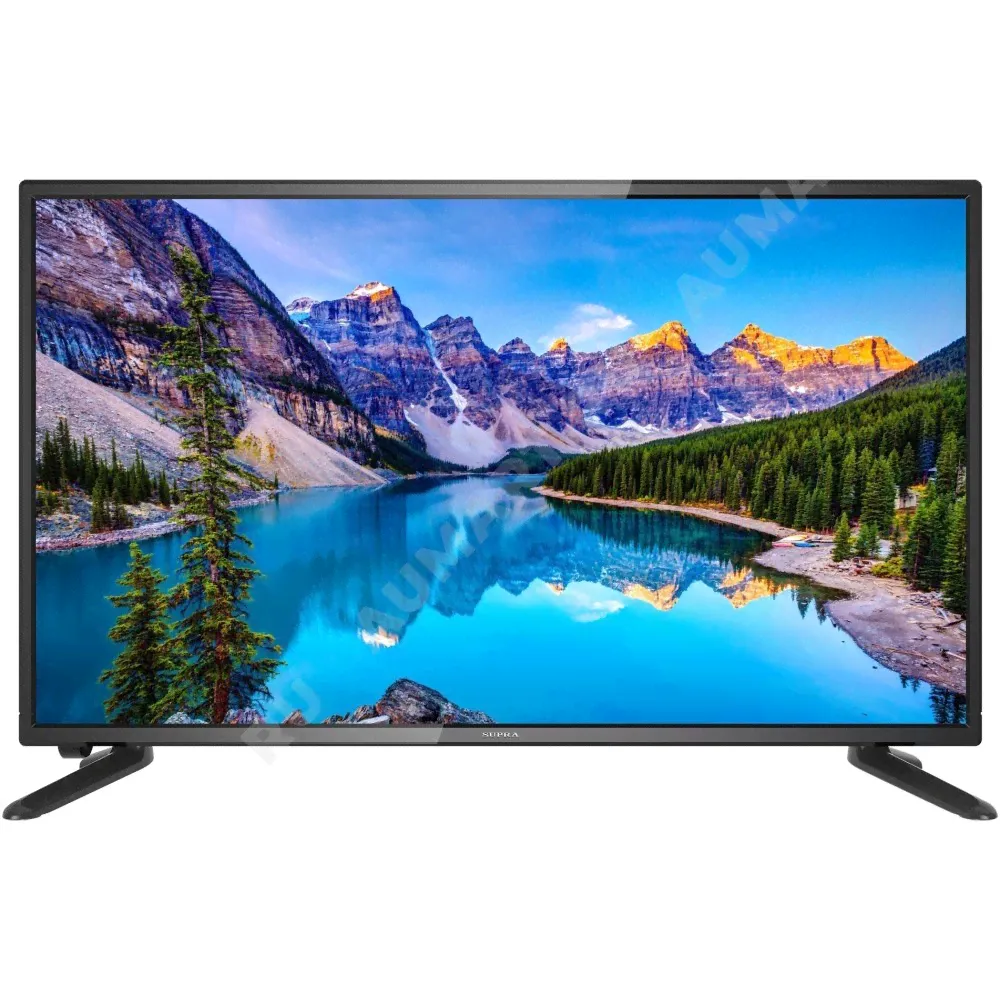 Телевизор Smart TV Android 11 Q90 "45"дюйма