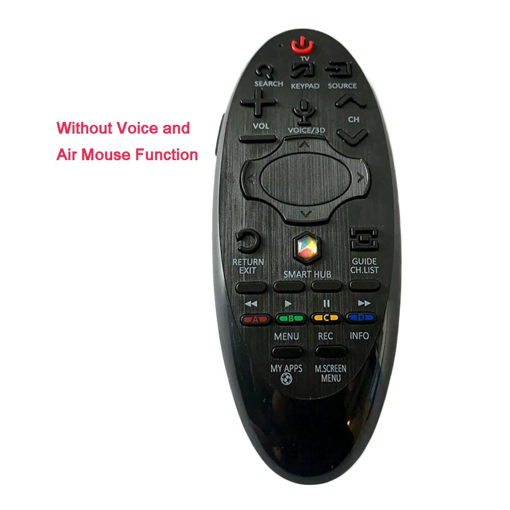 Infrared Remote Control For Samsung Smart TV bn59-01181B bn59-01182B bn59-01182G-0