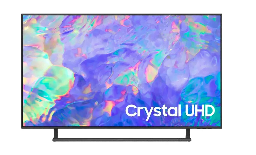 Телевизор LED SAMSUNG 50" UE50CU8500UXRU Ultra HD/60Hz/DVB-T2/DVB-C/DVB-S2/USB/WiFi/Smart TV-0