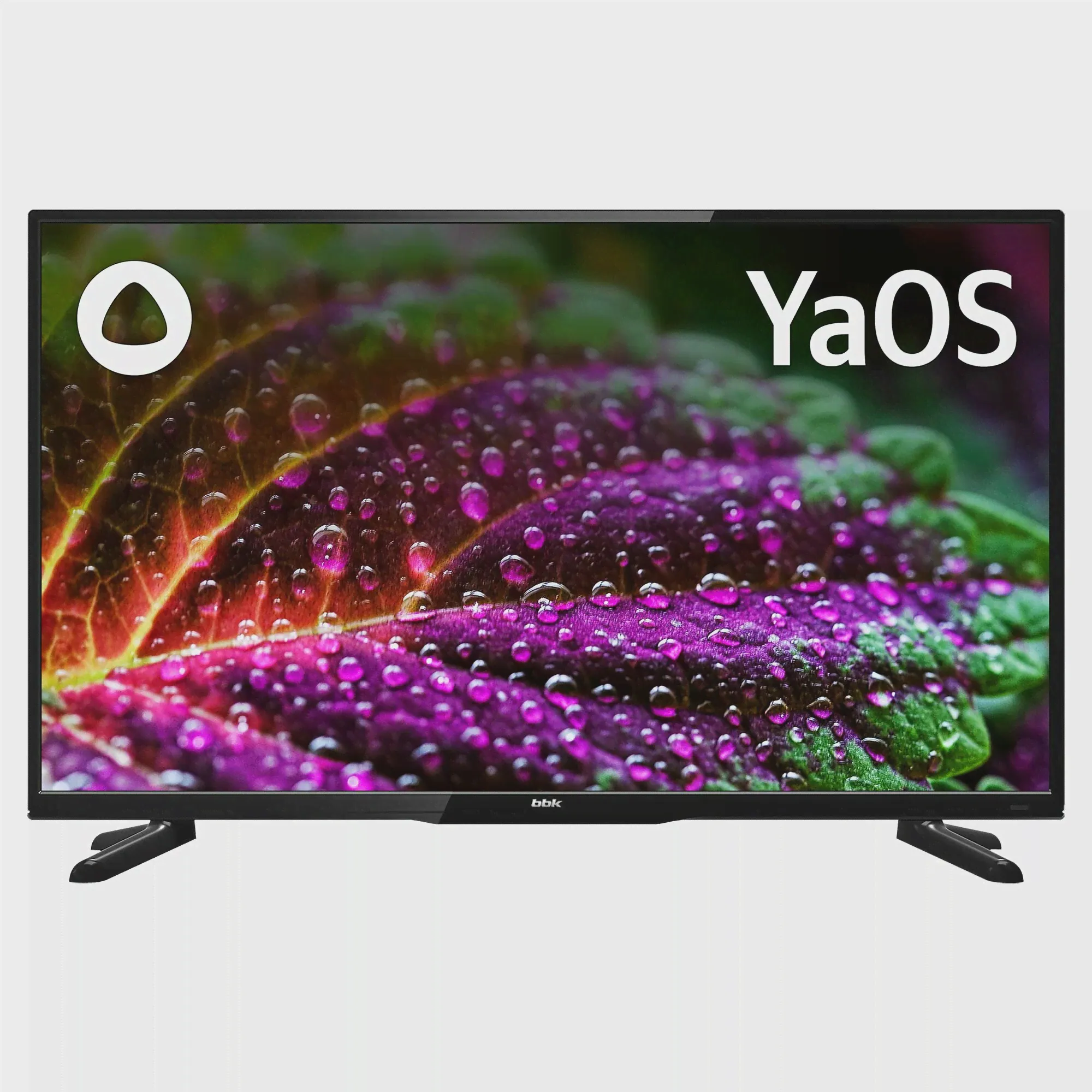 Телевизор BBK 32LEX-7292/TS2C SMART TV-1