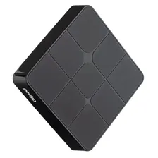 Приставка SMART TV BOX Perfeo RATE, Amlogic S905W, 2G/16Gb, Bluetooth, Android 7.1