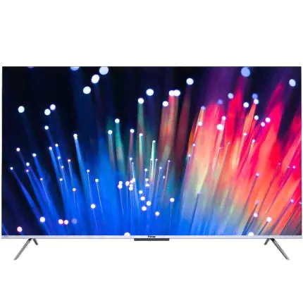 Телевизор Haier 65 Smart TV S3, 65"(165 см), UHD 4K