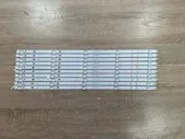 комплект подсветки , led55d05a-zc29ag-02d , 30355005214d , тв haier 55 Smart tv mx ,st5461d18-2 ver.2.1