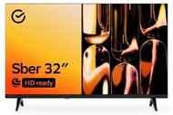 Телевизор Телевизор SBER SDX 32H2120B SMART TV