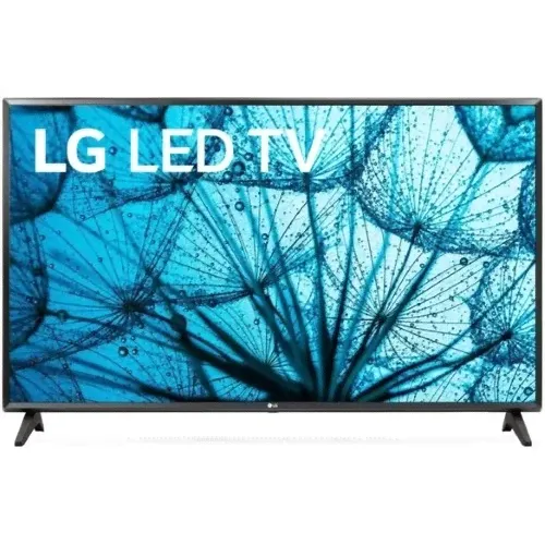 Телевизор LG 32" 32LM576BPLD черный {(81.3 см) LED 1366x768 Пикс (HD-Ready) Поддержка HDR / Smart TV / 2 1 Wi-Fi}