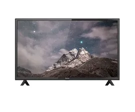 Телевизор Blackton Bt32S07B черный SMART TV